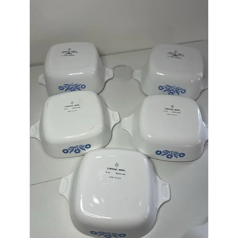 Corningware vintage corning